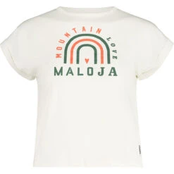 Maloja Kids BelalpG. T-Shirt