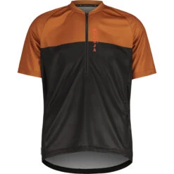 Maloja Men's BarettiM. All Mountain Trail Jersey
