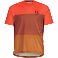 Maloja Men's BarettiM. Multi T-Shirt