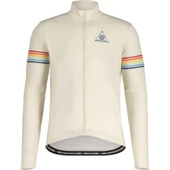 Maloja Men's SchoberM. 1/1 Jersey