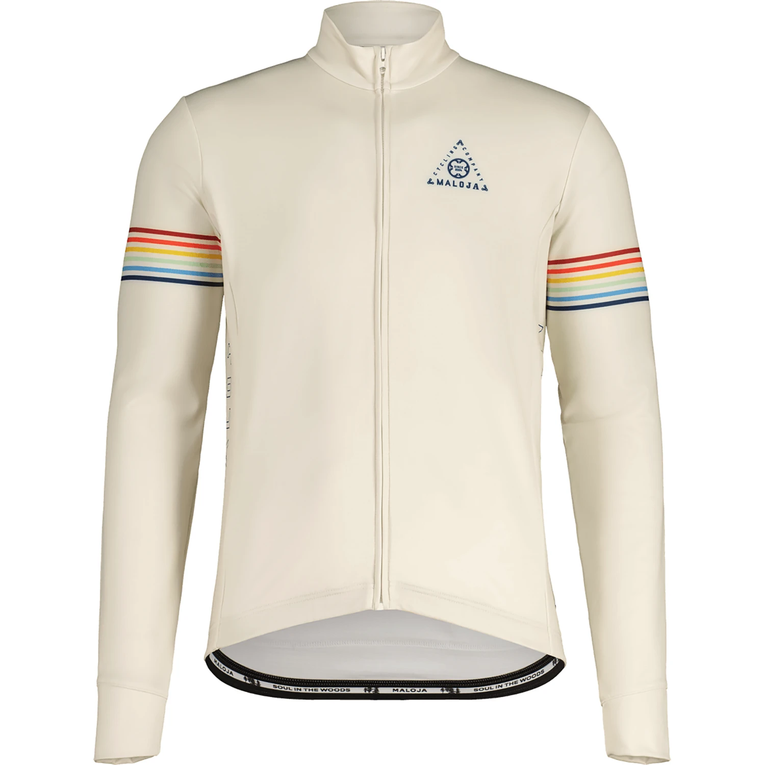 Maloja Men's SchoberM. 1/1 Jersey