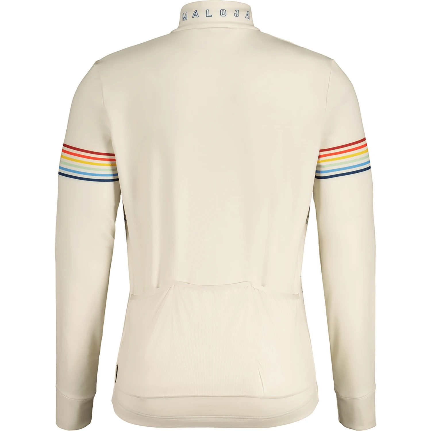 Maloja Men's SchoberM. 1/1 Jersey - Image 2