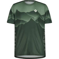 Maloja Men's ChandolinM. Multi T-Shirt