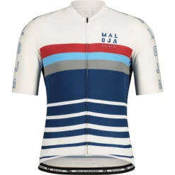 Maloja Men's FurglerM. Jersey