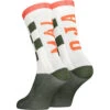 Maloja Men's PushbikersM. Aero Socks