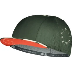Maloja Men's PushbikersM. Cap