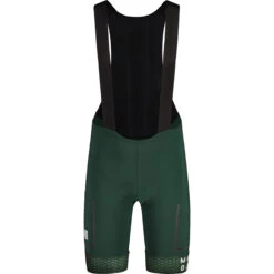 Maloja Men's PaulM.1/2 Gravel Bib