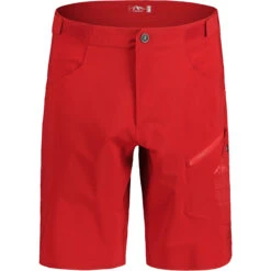 Maloja Men's FuornM. MTB Shorts