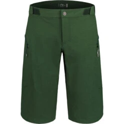 Maloja Men's ThymianM. Enduro Shorts