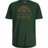 Maloja Men's KeeseckM. Enduro T-Shirt