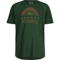 Maloja Men's KeeseckM. Enduro T-Shirt