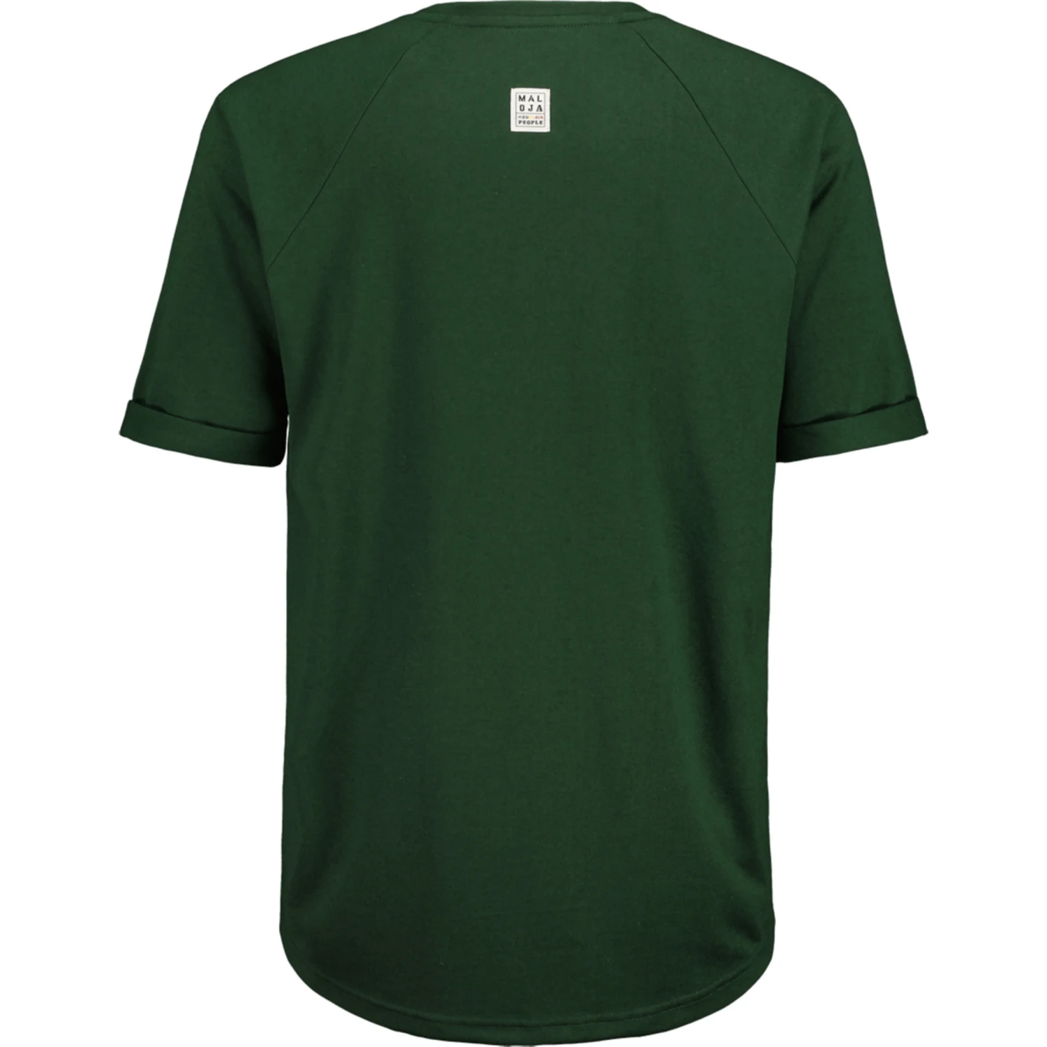 Maloja Men's AnderterM. Enduro T-Shirt - Image 2