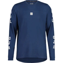 Maloja Men's HaunoldM. Enduro Long Sleeve