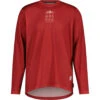 Maloja Men's ValendasM. Dirt Long Sleeve
