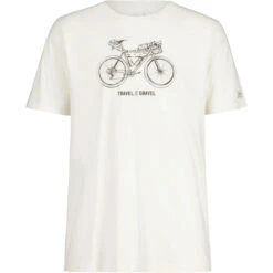Maloja Men's LagazuoiM. T-Shirt