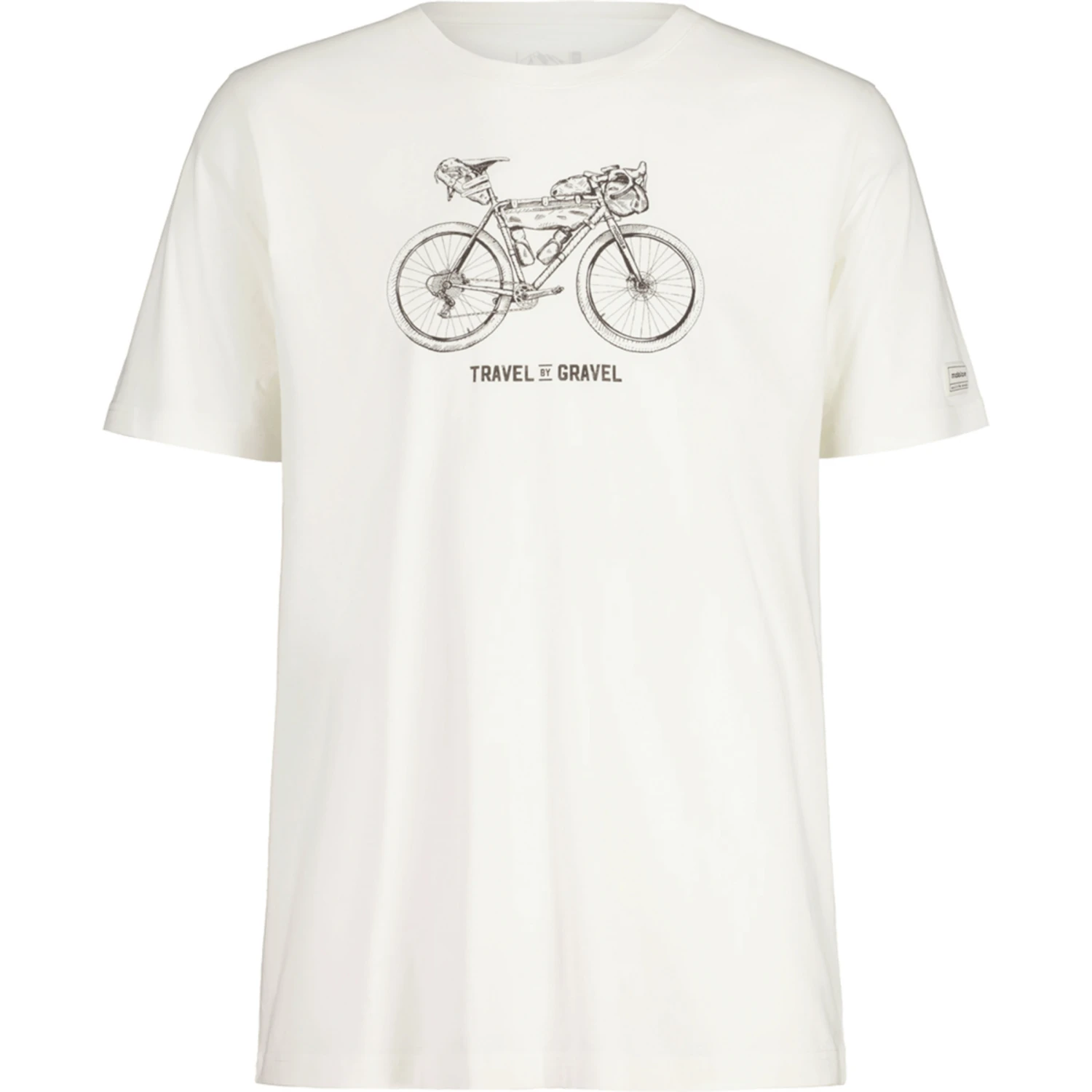 Maloja Men's LagazuoiM. T-Shirt