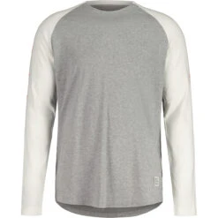 Maloja Men's LautaroM. Long Sleeve