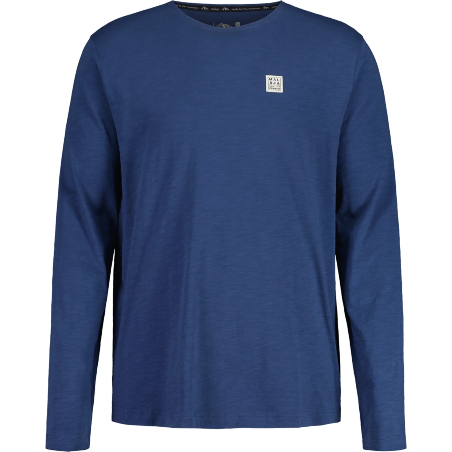 Maloja Men's PreberM. Long Sleeve