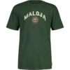 Maloja Men's MatonaM. Wood T-Shirt