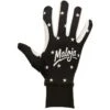 Maloja HillockM. Nordic Skating Gloves 10024 - Charcoal 8099