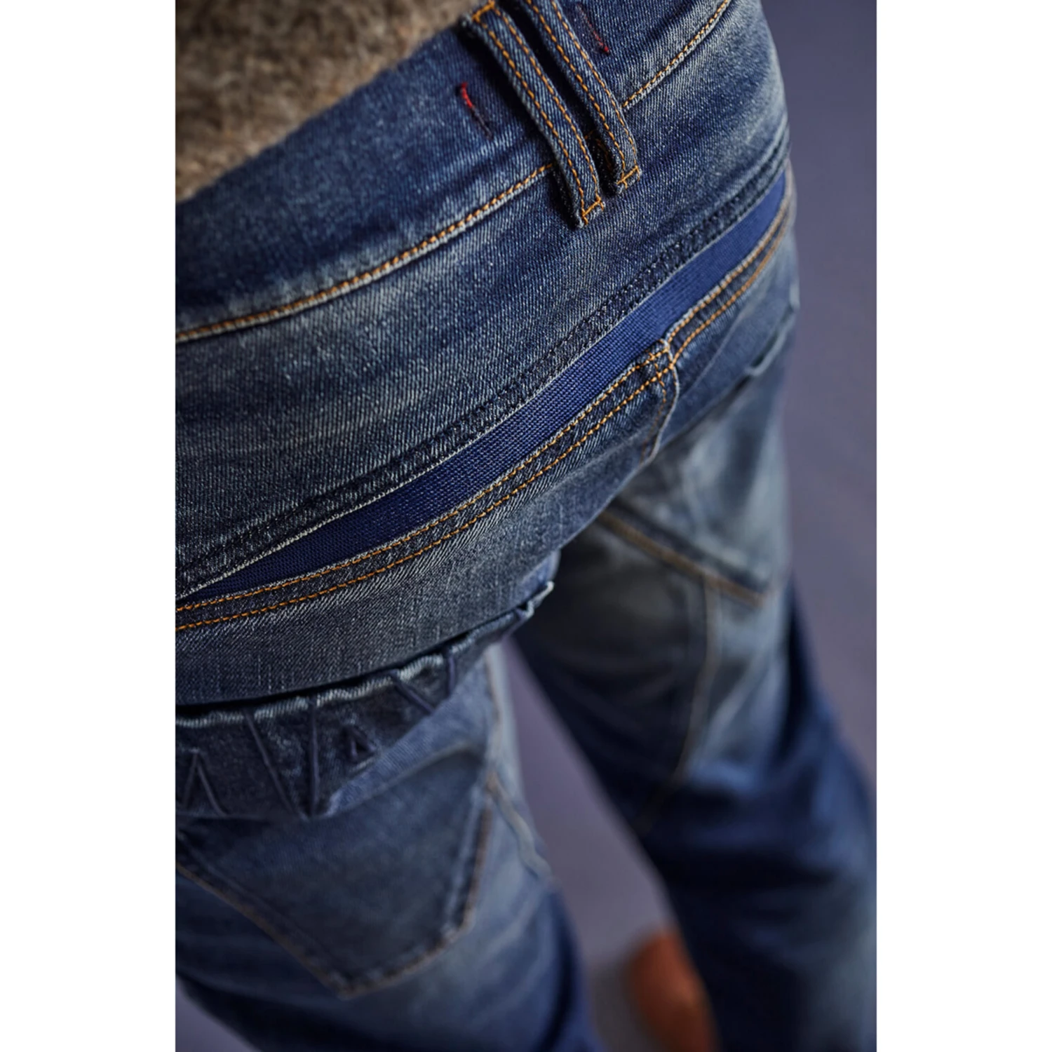 Maloja Men's BlutwurzM. Pant - Image 5