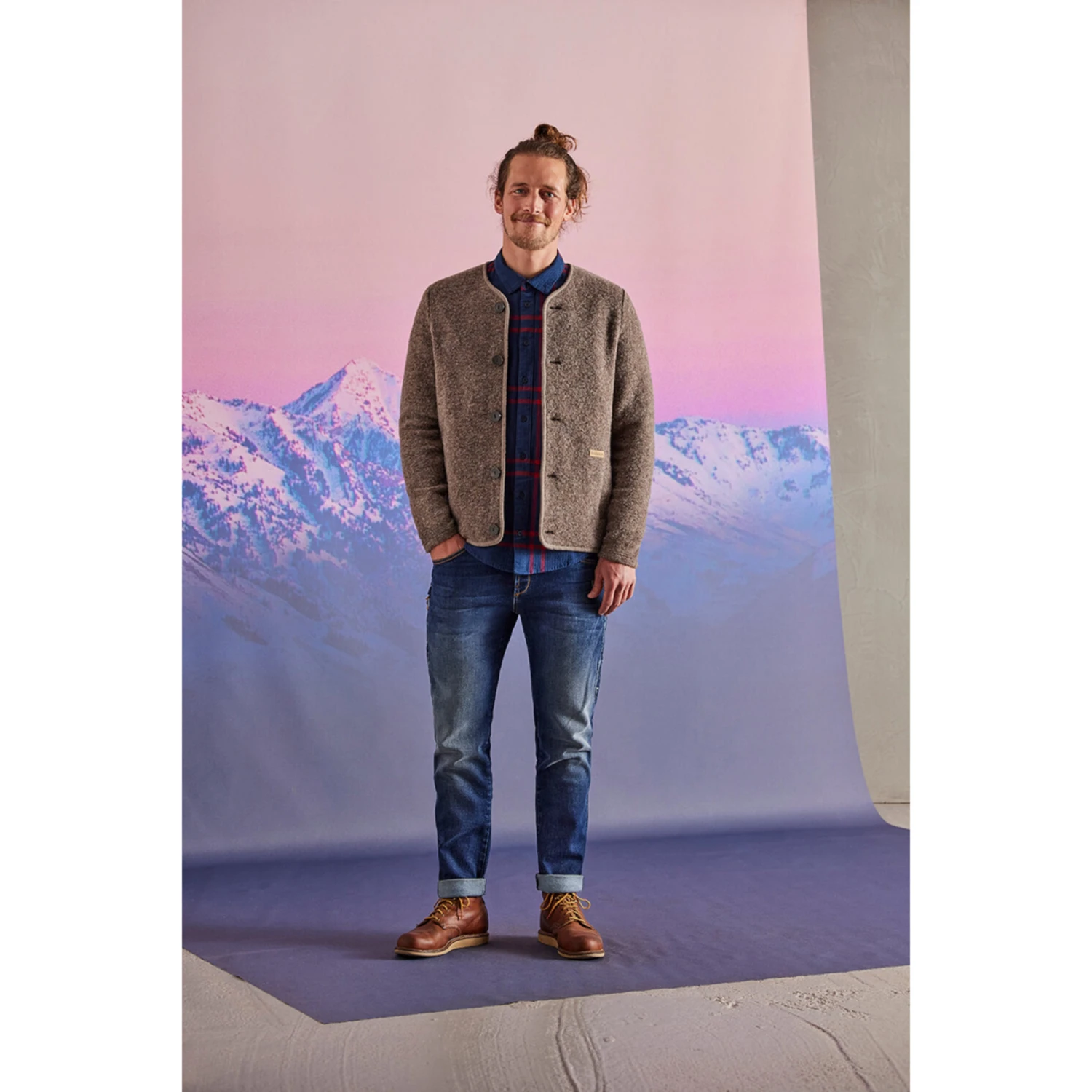 Maloja Men's BlutwurzM. Pant - Image 6