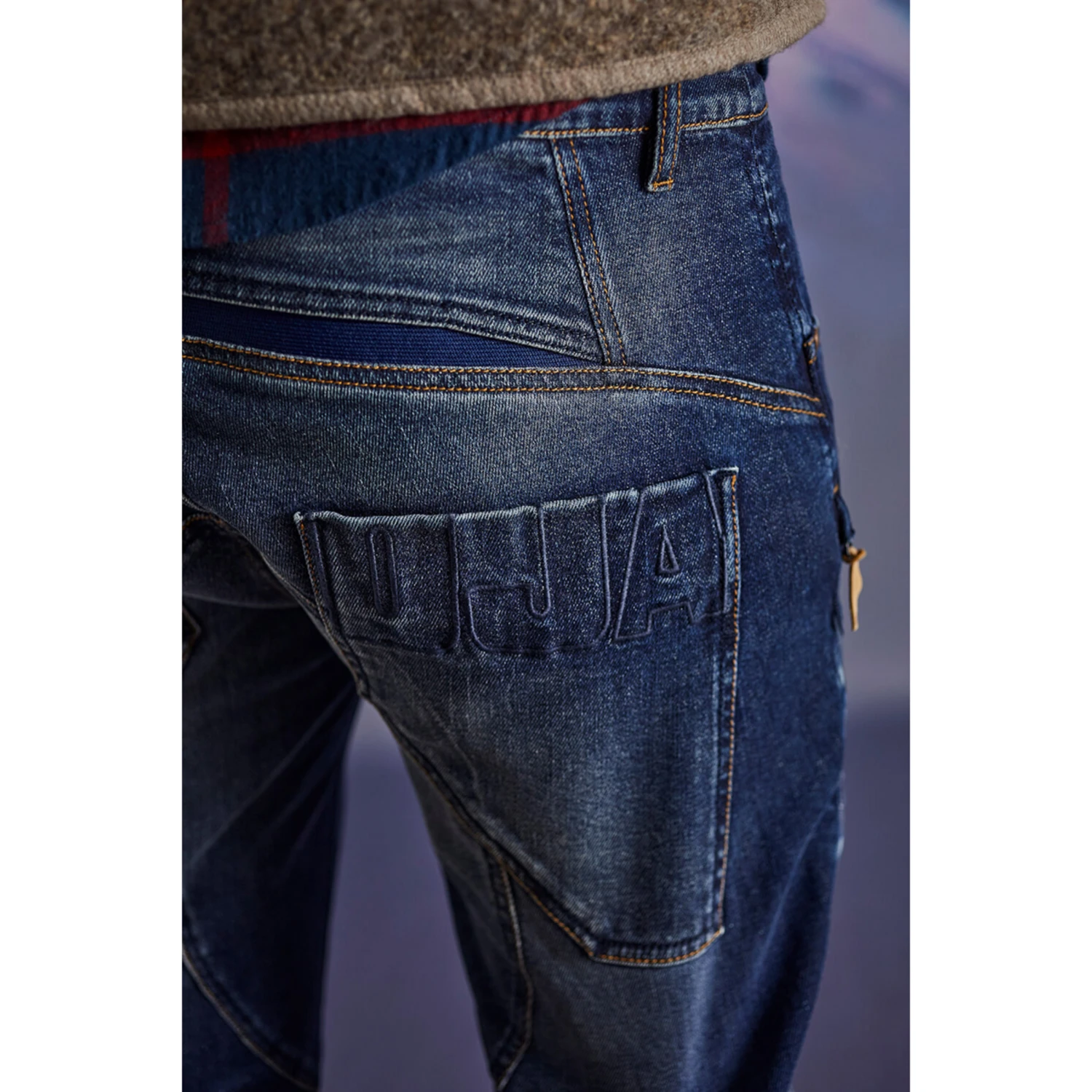 Maloja Men's BlutwurzM. Pant - Image 8