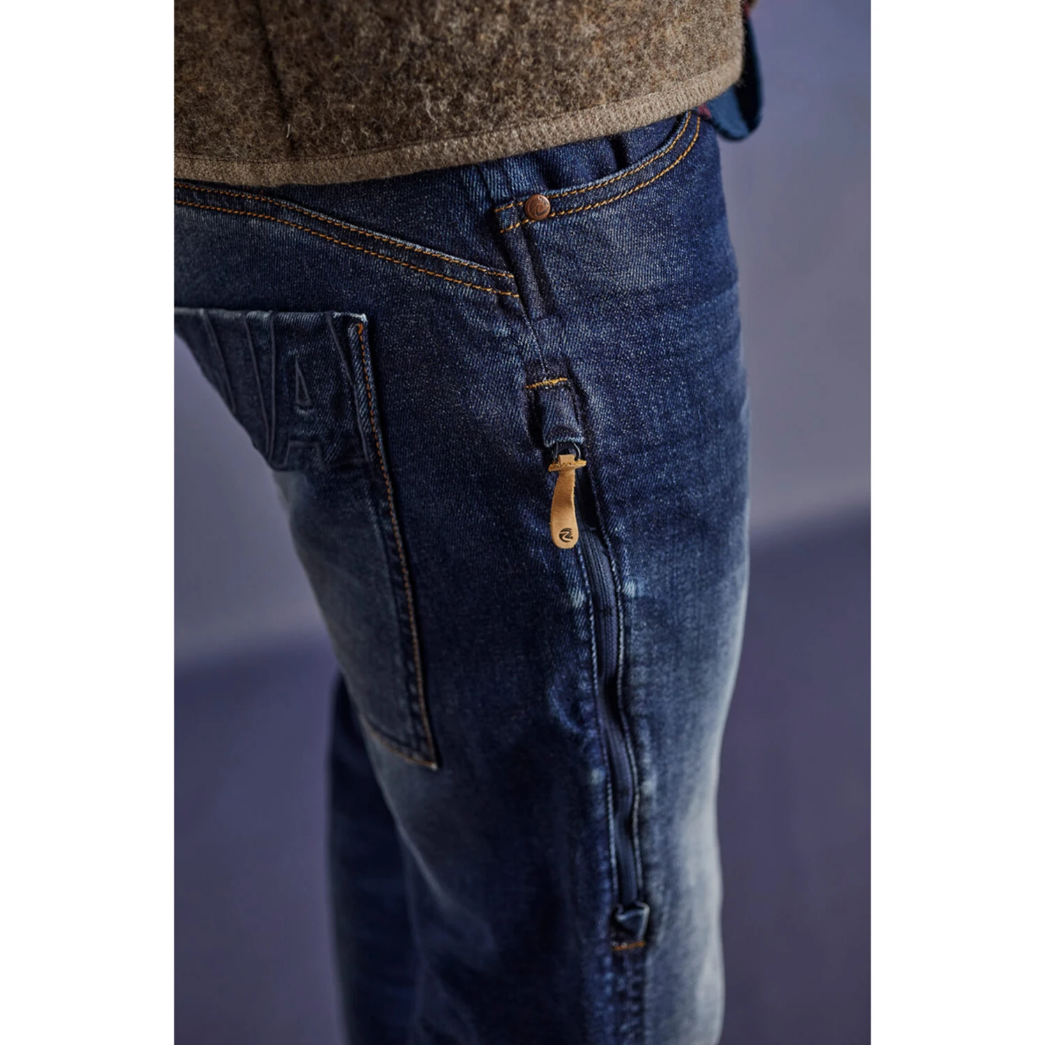 Maloja Men's BlutwurzM. Pant - Image 9