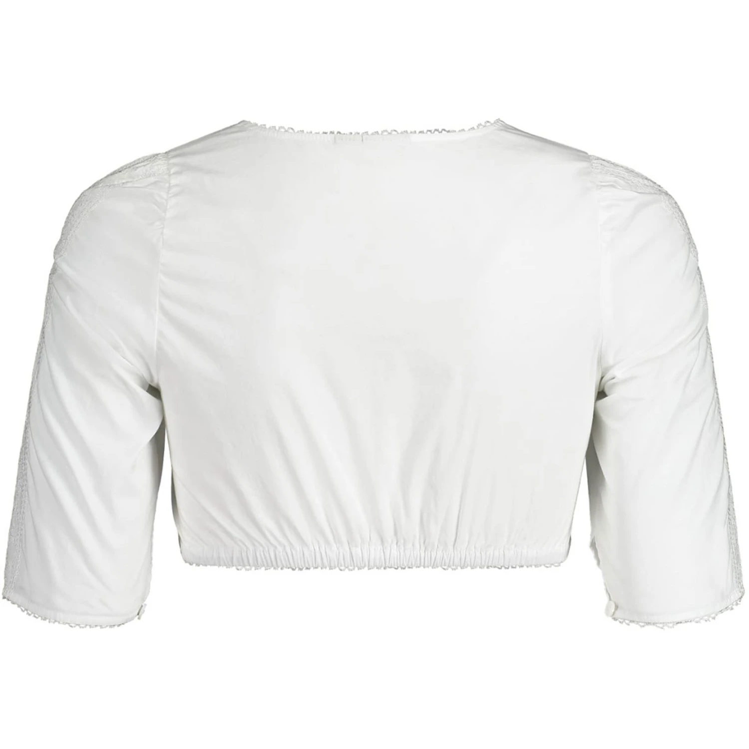 Maloja Women's FregarellaM. Blouse - Image 2