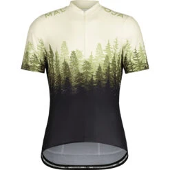 Maloja Men's DrachenkopfM. Bike Jersey