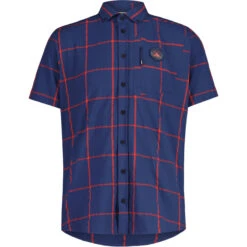 Maloja Men's FalzM. Shirt