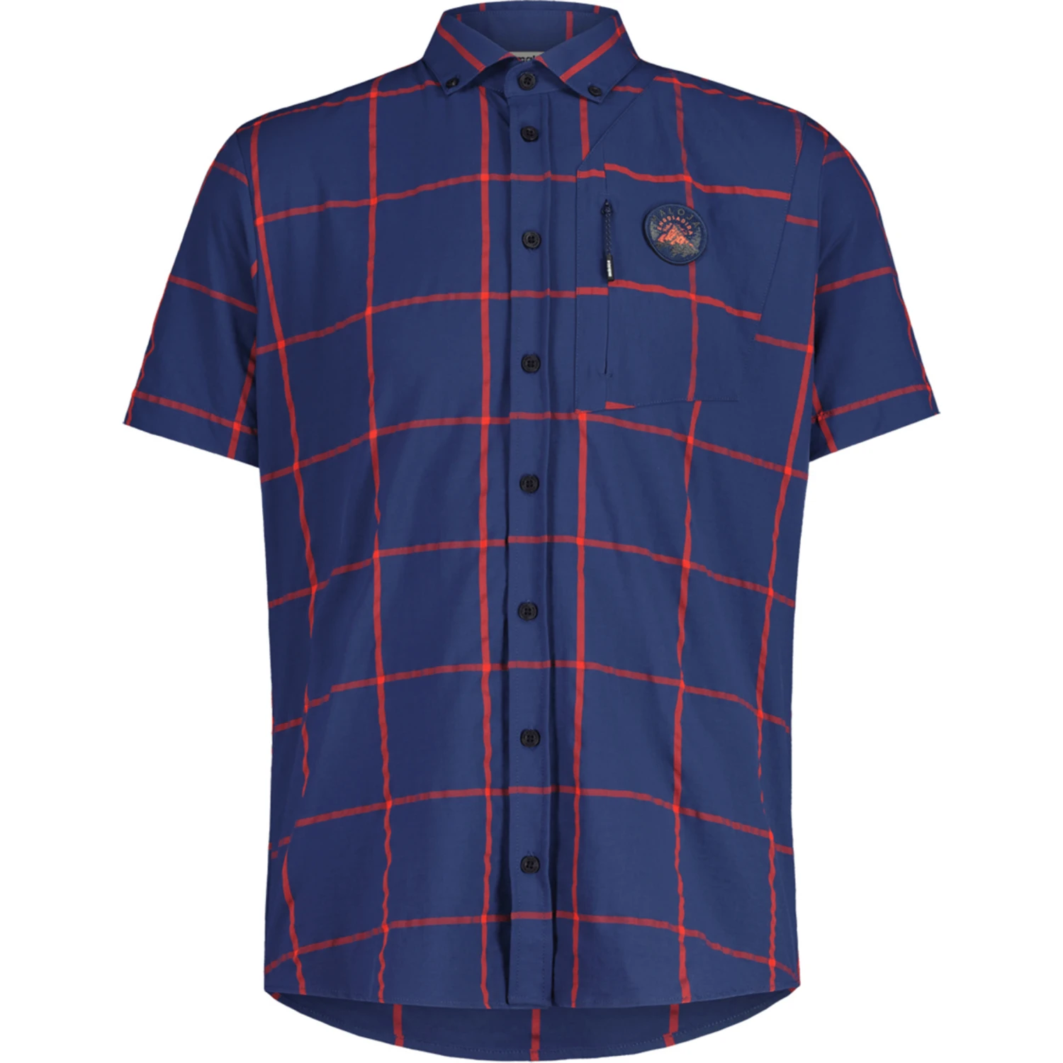 Maloja Men's FalzM. Shirt