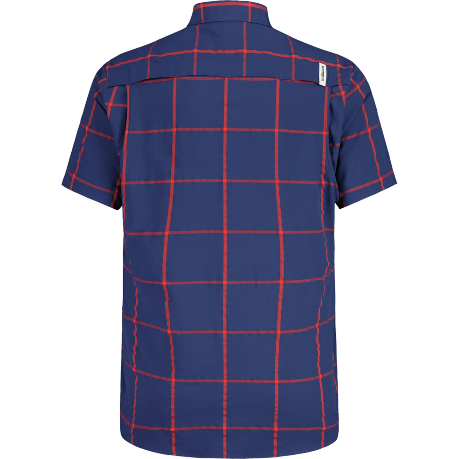 Maloja Men's FalzM. Shirt - Image 2