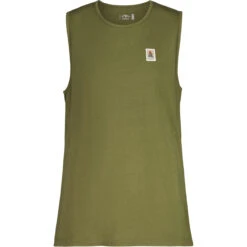 Maloja Men's StregheM. Tank Top
