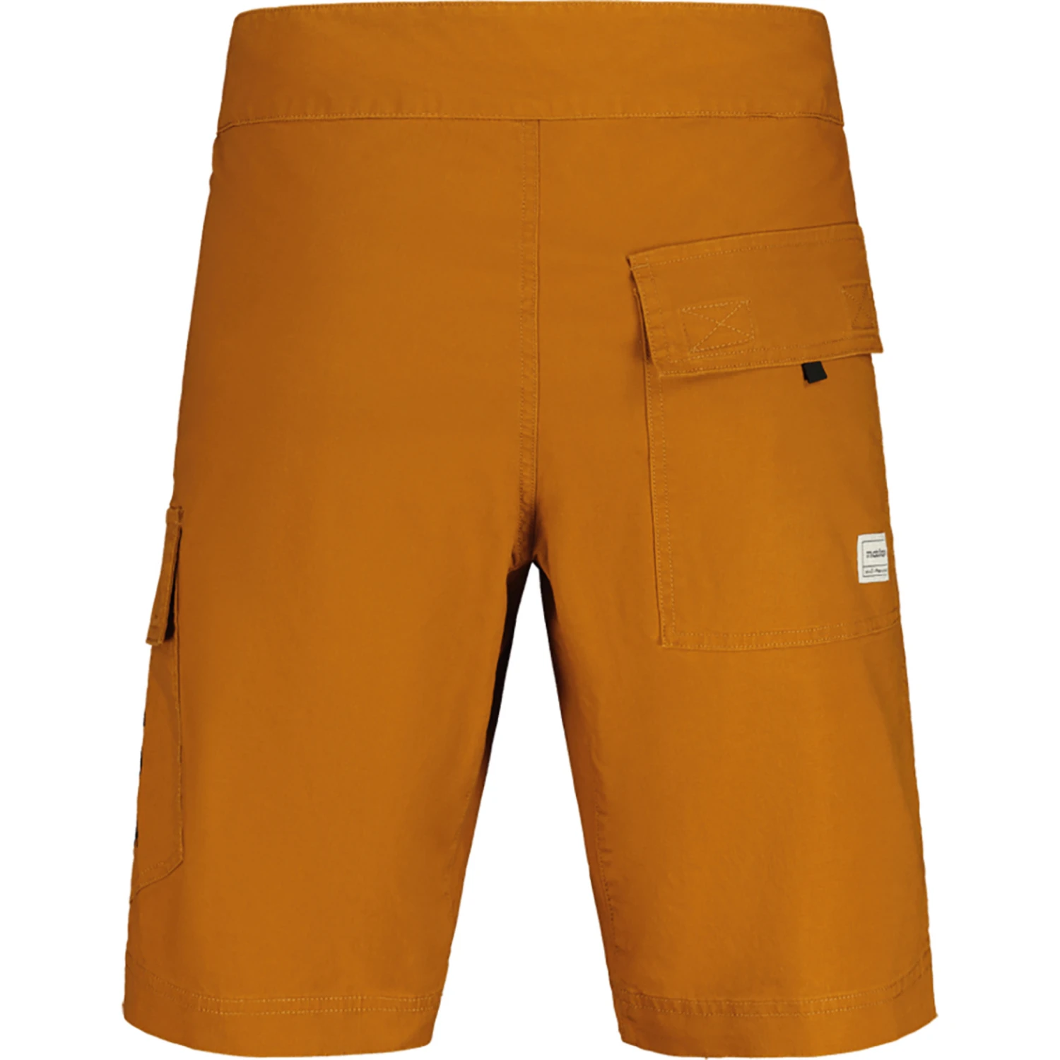 Maloja Men's GartlM. Shorts - Image 2