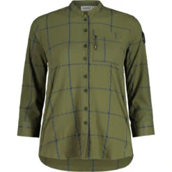 Maloja Women's FassaM. Blouse