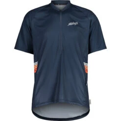 Maloja Men's DentroM. Bike Jersey