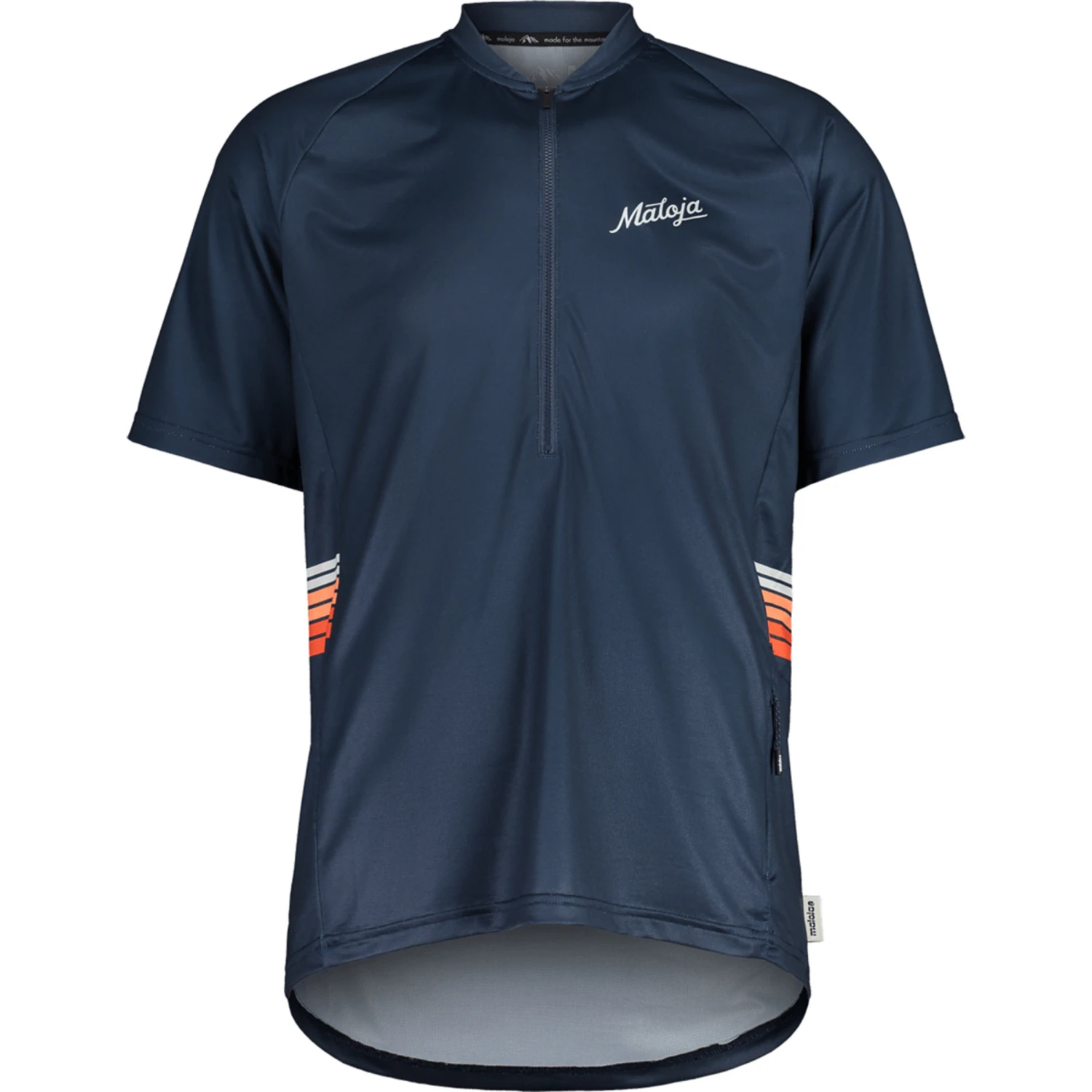 Maloja Men's DentroM. Bike Jersey