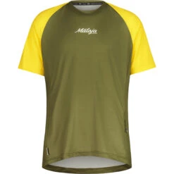 Maloja Men's DentroM. T-Shirt