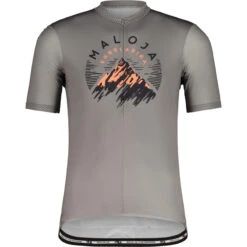 Maloja Men's FiemmeM. Bike Jersey