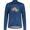 Maloja Men's FiemmeM. Cycling Jersey