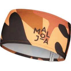 Maloja CampeiM. Headband