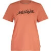 Maloja Women's ElvasM. T-Shirt