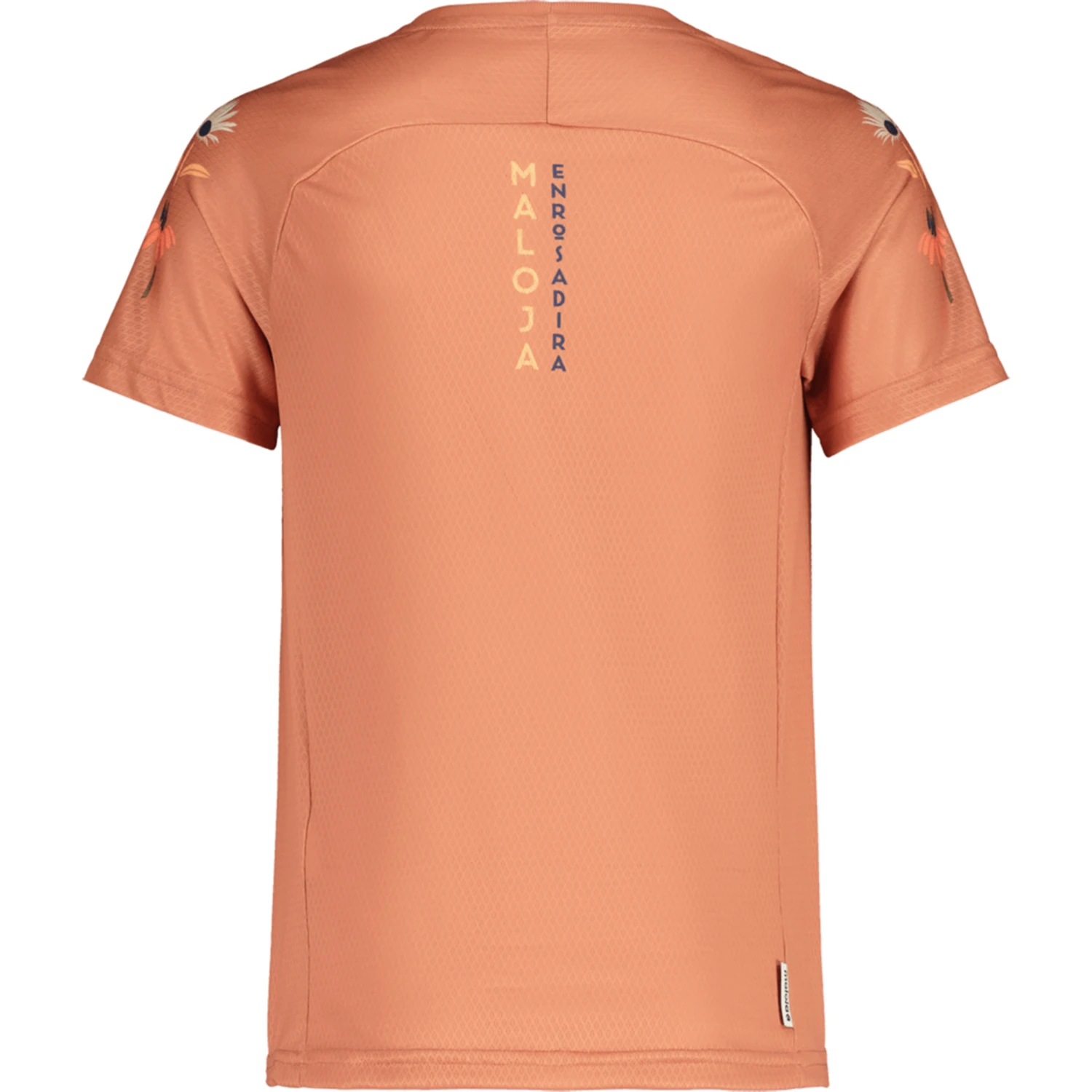 Maloja Kids BarbarakrautG. T-Shirt - Image 2