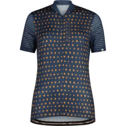 Maloja Women's TrentinoM. Bike Jersey