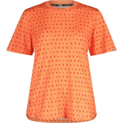 Maloja Women's TrentinoM. T-Shirt
