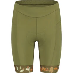 Maloja Women's GanesM. Cycling Shorts