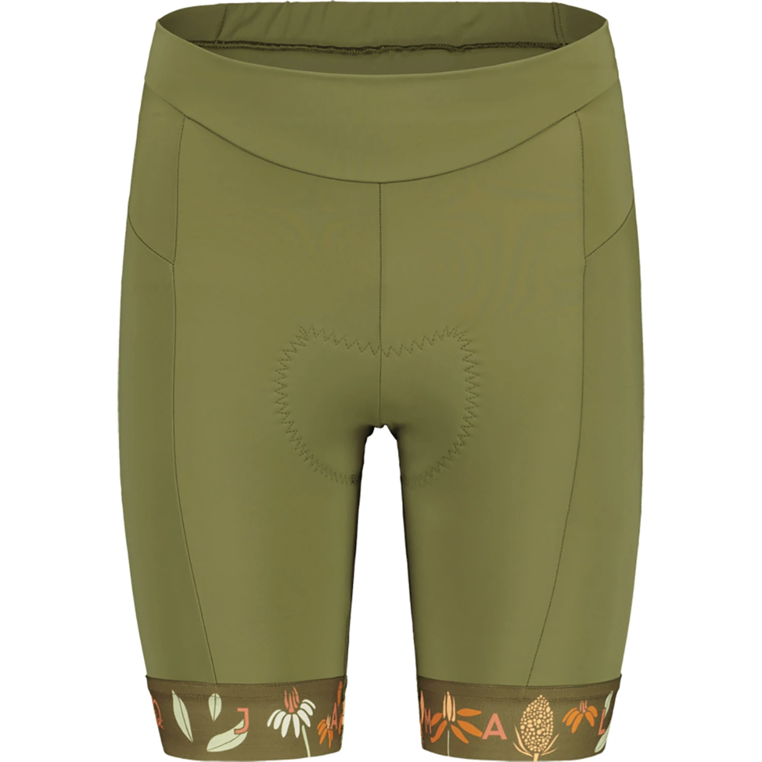 Maloja Women's GanesM. Cycling Shorts