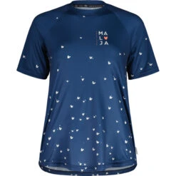Maloja Women's ValbonaM. T-Shirt