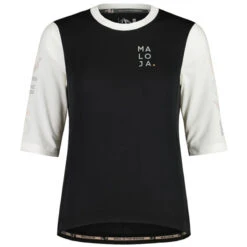 Maloja Women's KastanieM. Cycling Jersey
